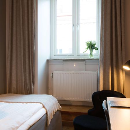 Hotell Aston كارلسكرونا الغرفة الصورة
