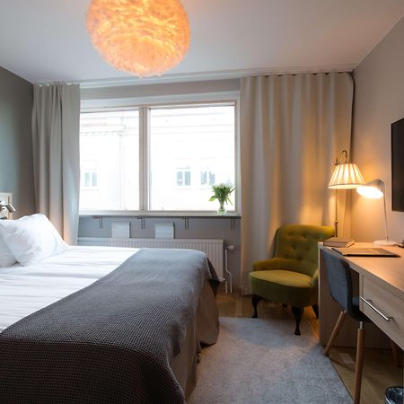 Hotell Aston كارلسكرونا الغرفة الصورة