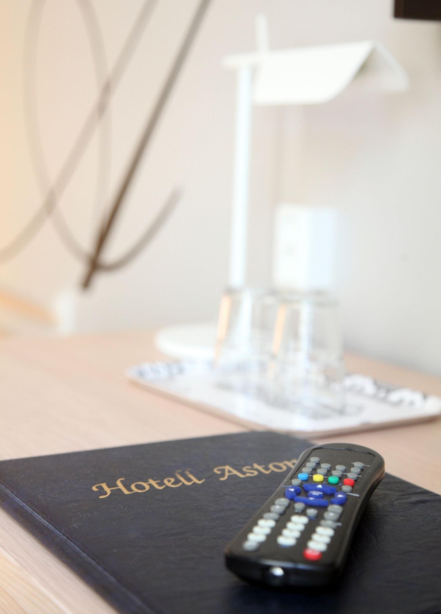 Hotell Aston كارلسكرونا المظهر الخارجي الصورة