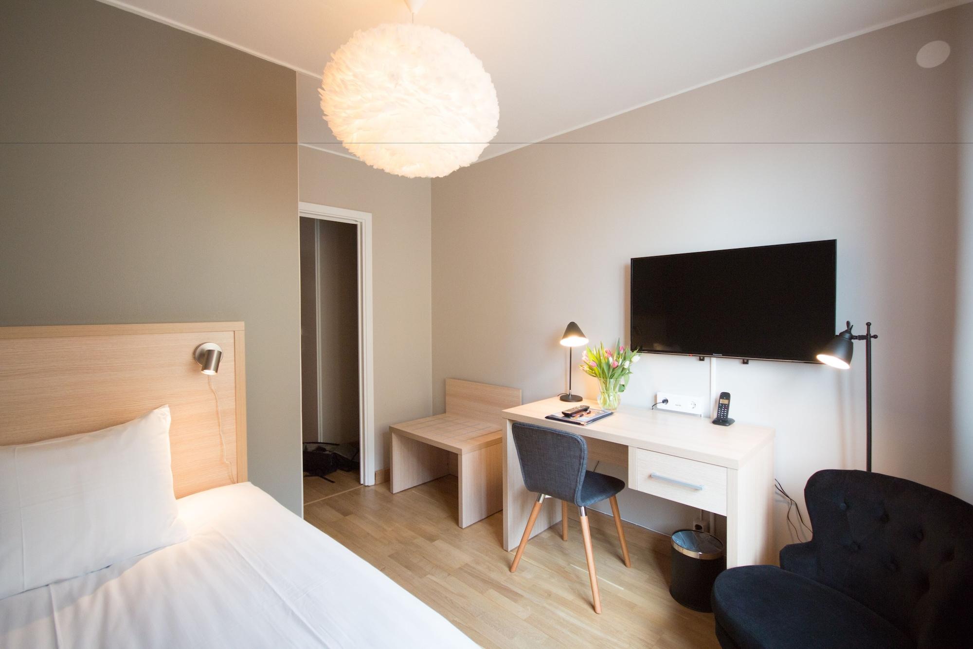 Hotell Aston كارلسكرونا المظهر الخارجي الصورة