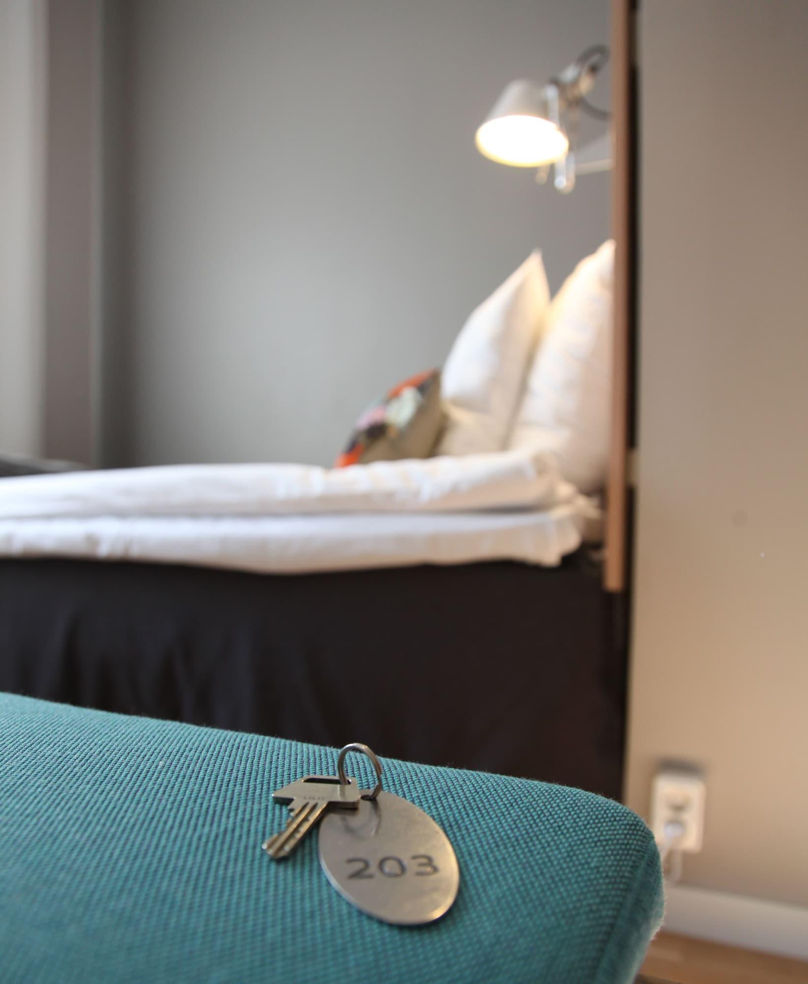 Hotell Aston كارلسكرونا المظهر الخارجي الصورة
