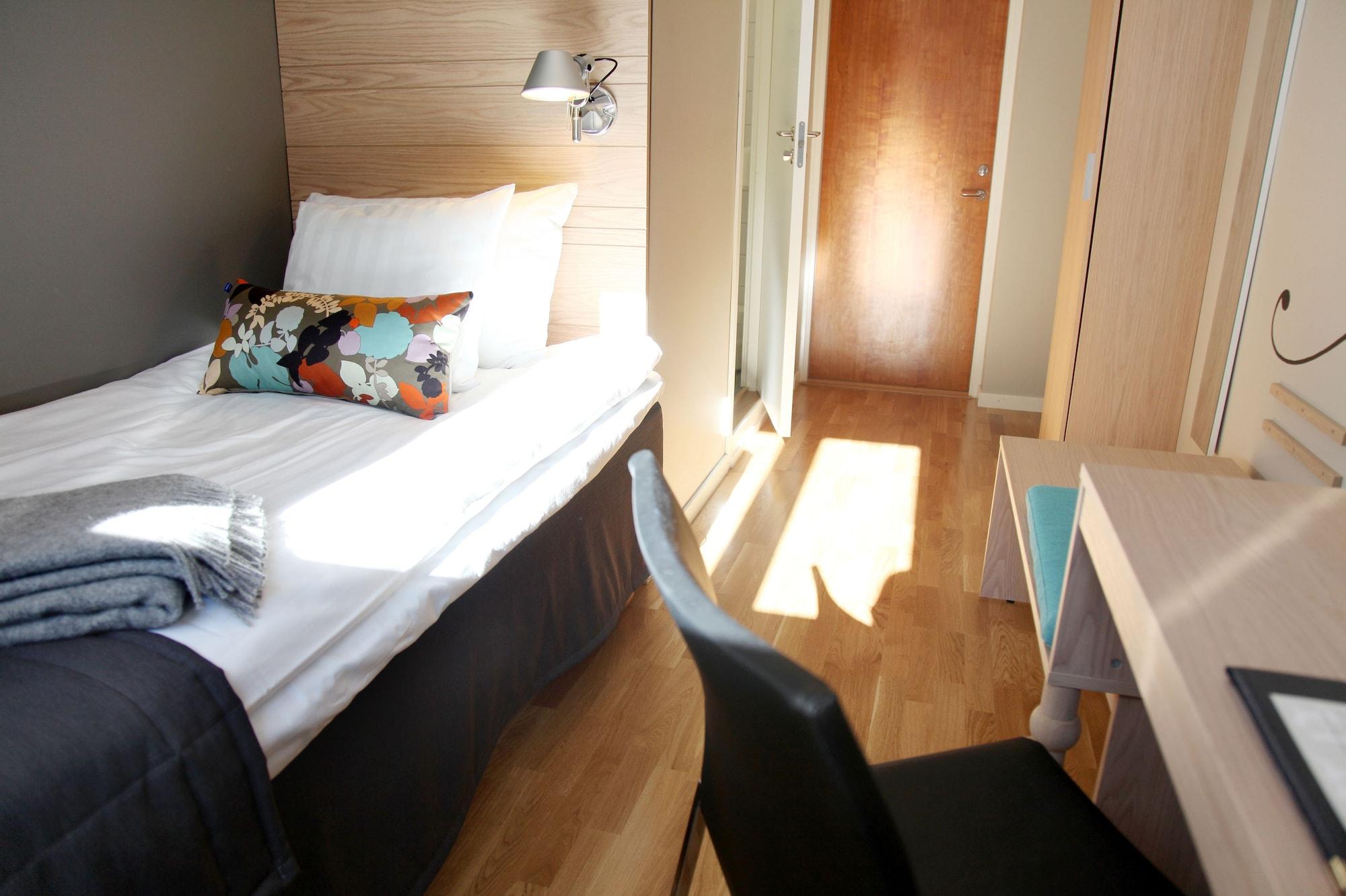 Hotell Aston كارلسكرونا المظهر الخارجي الصورة