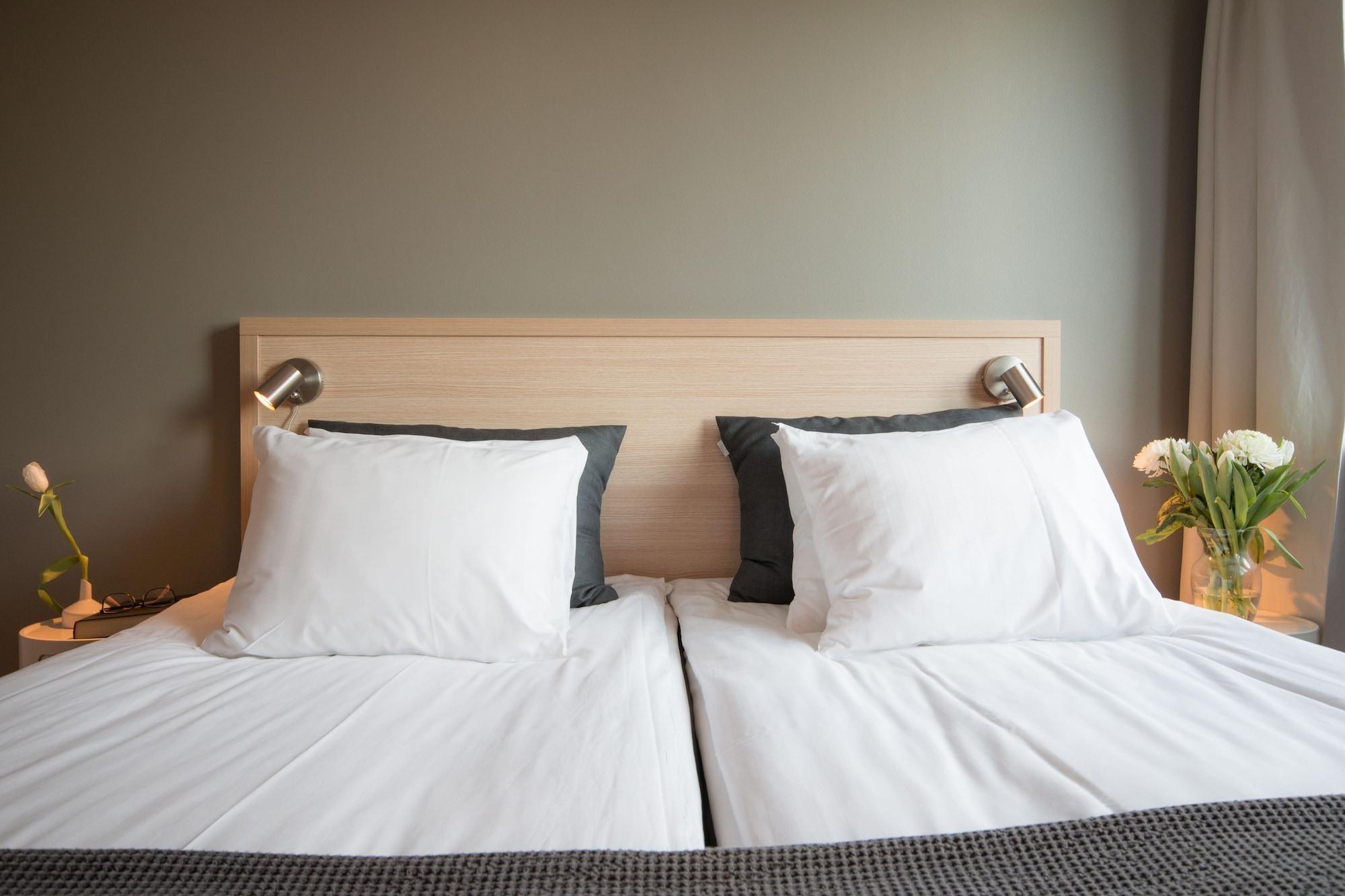 Hotell Aston كارلسكرونا المظهر الخارجي الصورة