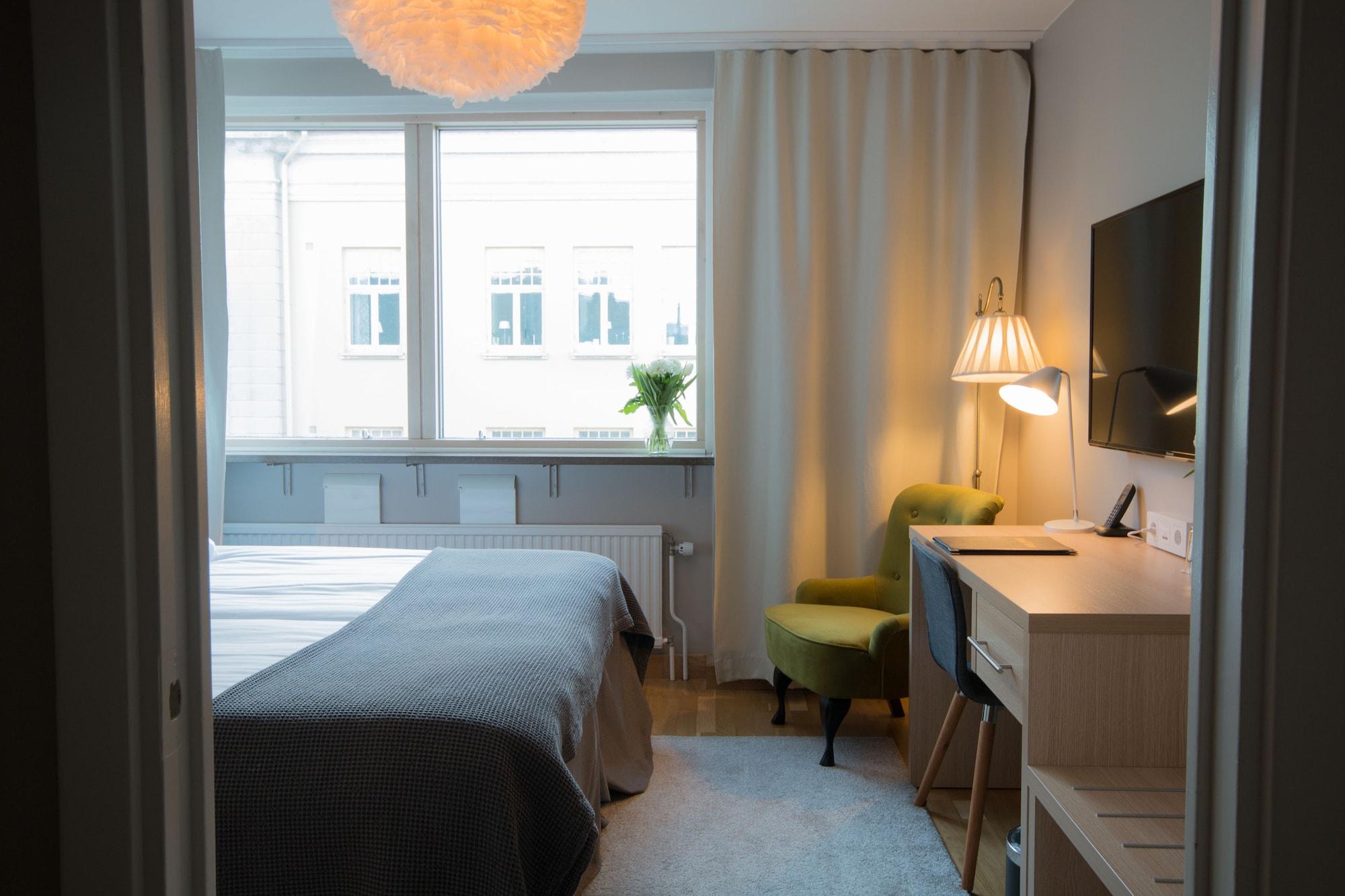 Hotell Aston كارلسكرونا المظهر الخارجي الصورة