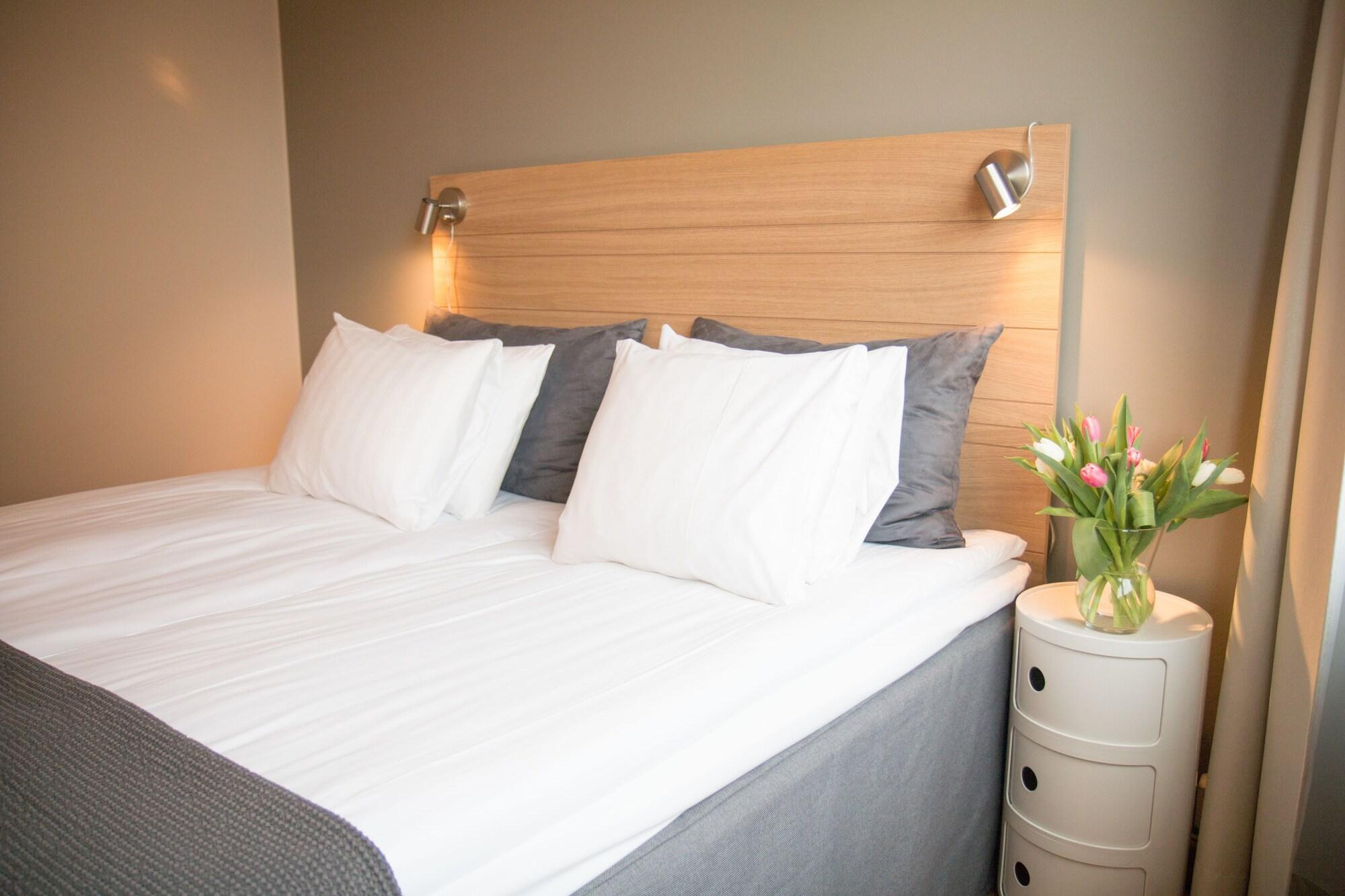 Hotell Aston كارلسكرونا المظهر الخارجي الصورة