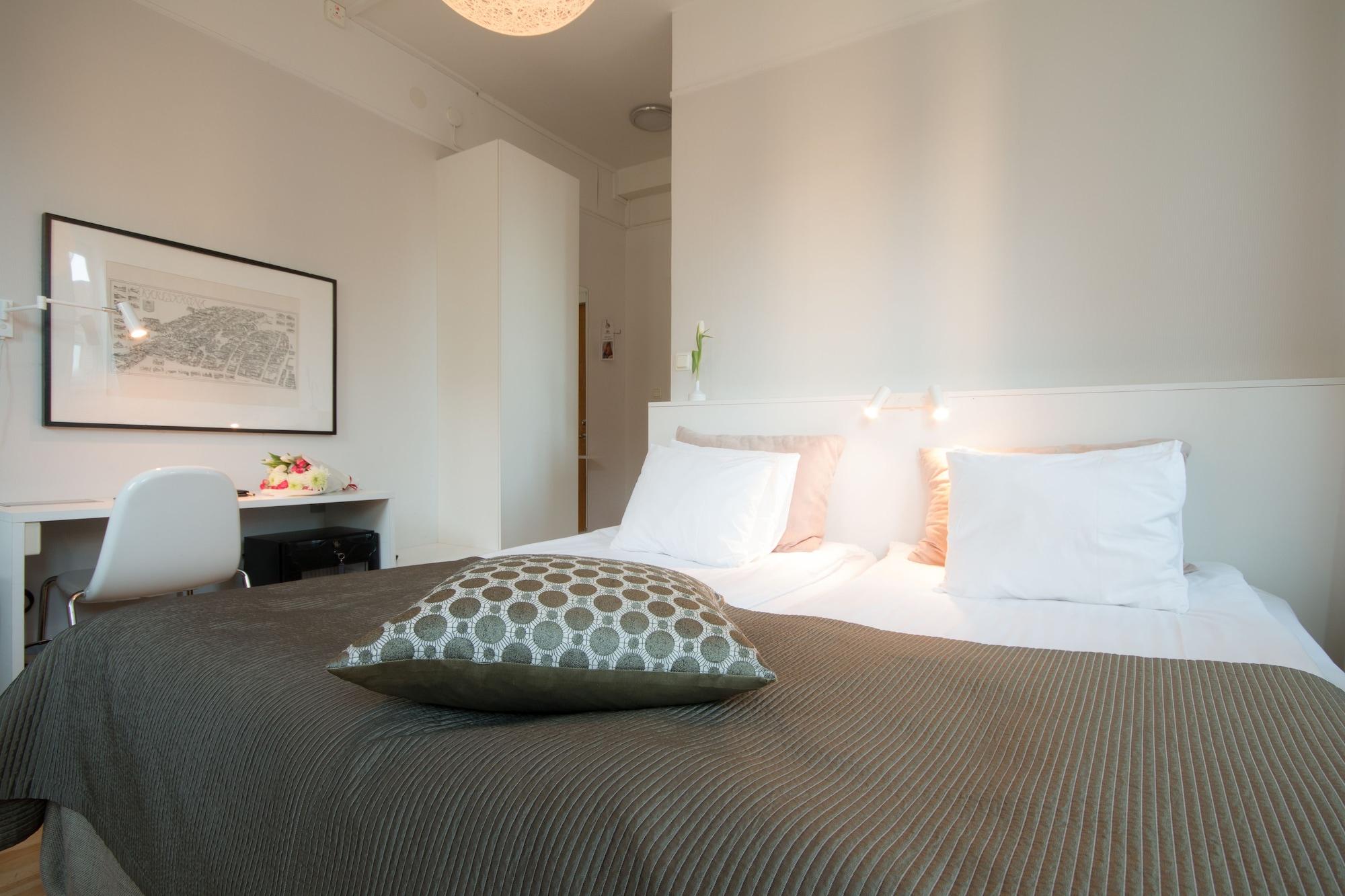 Hotell Aston كارلسكرونا المظهر الخارجي الصورة