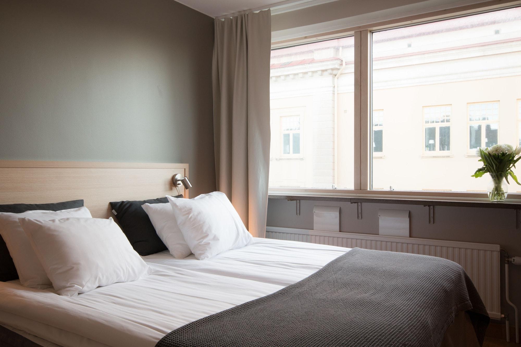 Hotell Aston كارلسكرونا المظهر الخارجي الصورة