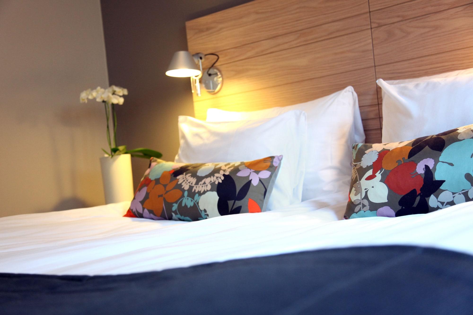 Hotell Aston كارلسكرونا المظهر الخارجي الصورة