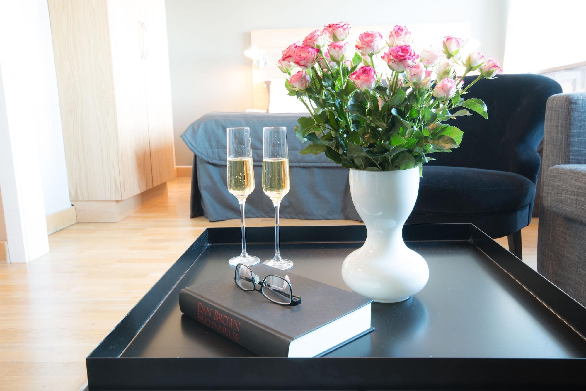 Hotell Aston كارلسكرونا المظهر الخارجي الصورة