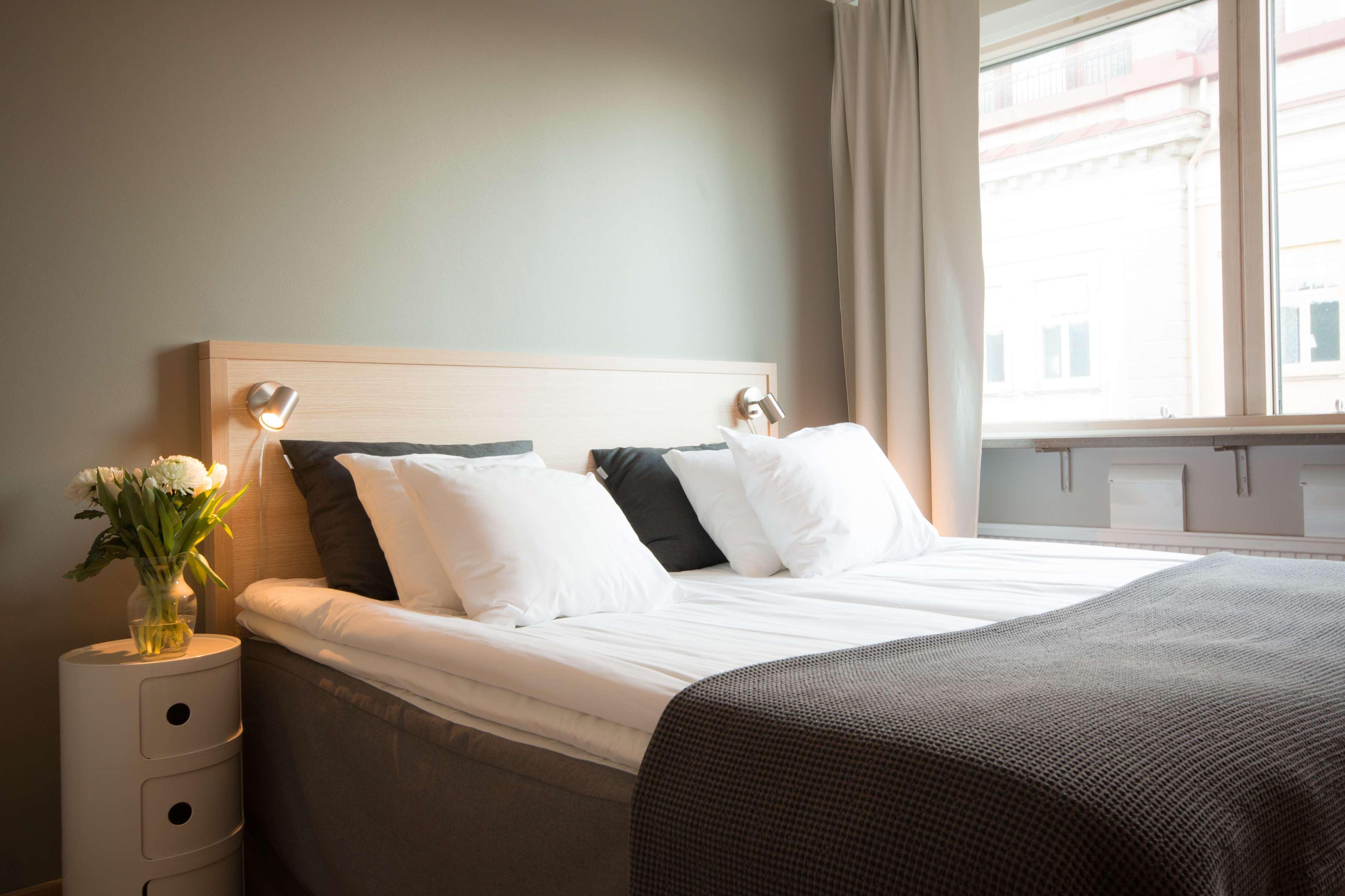 Hotell Aston كارلسكرونا الغرفة الصورة