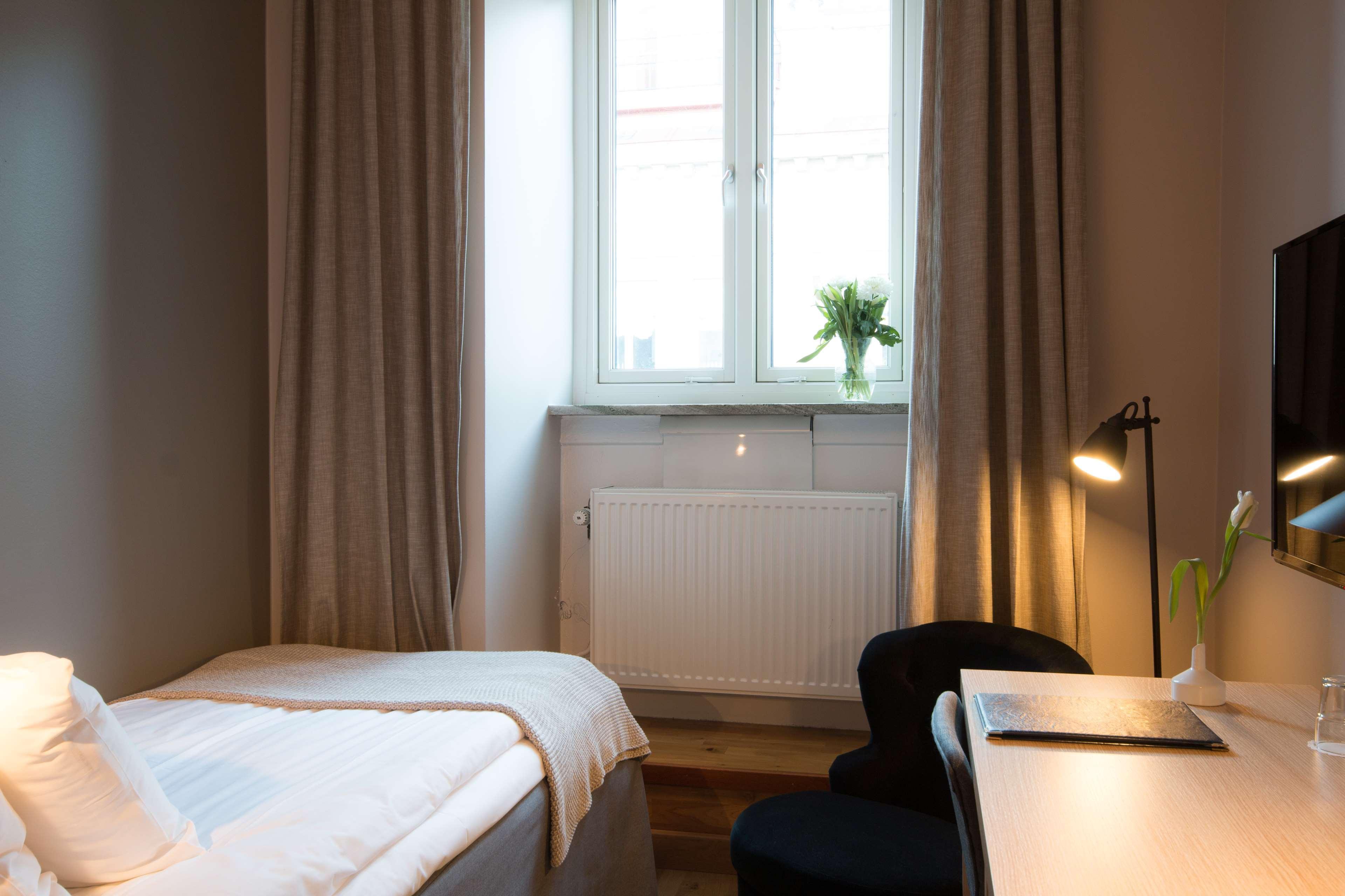 Hotell Aston كارلسكرونا الغرفة الصورة