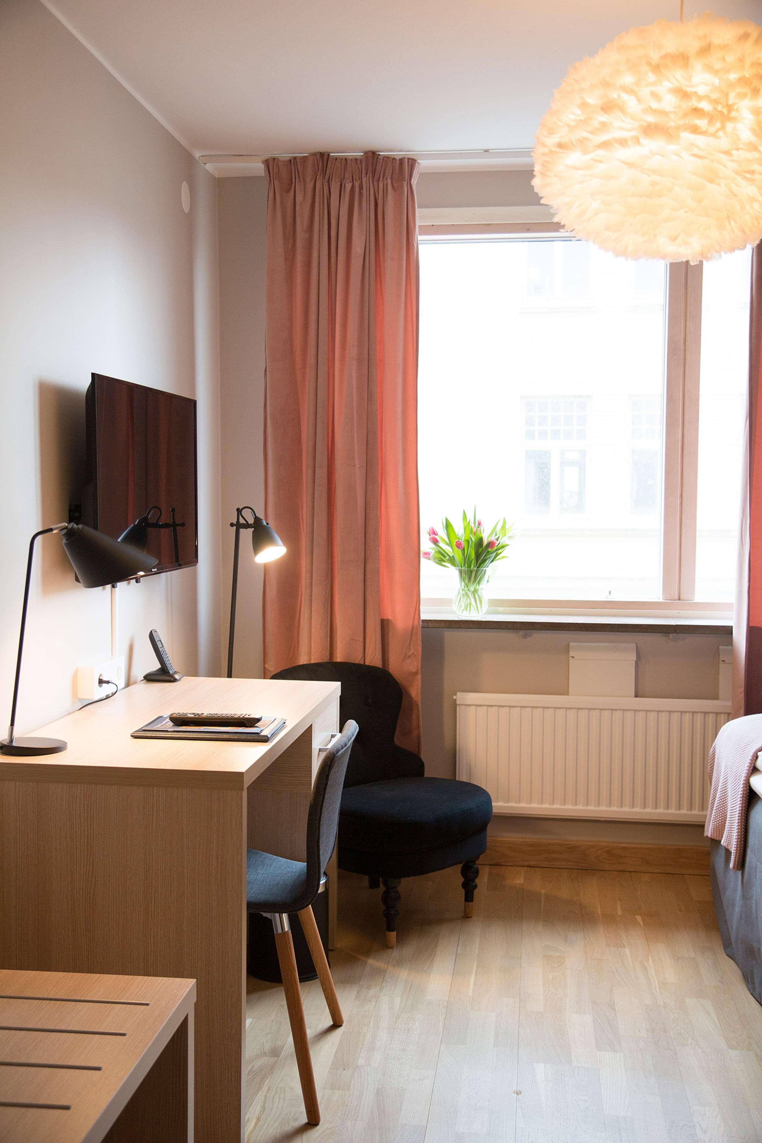 Hotell Aston كارلسكرونا الغرفة الصورة