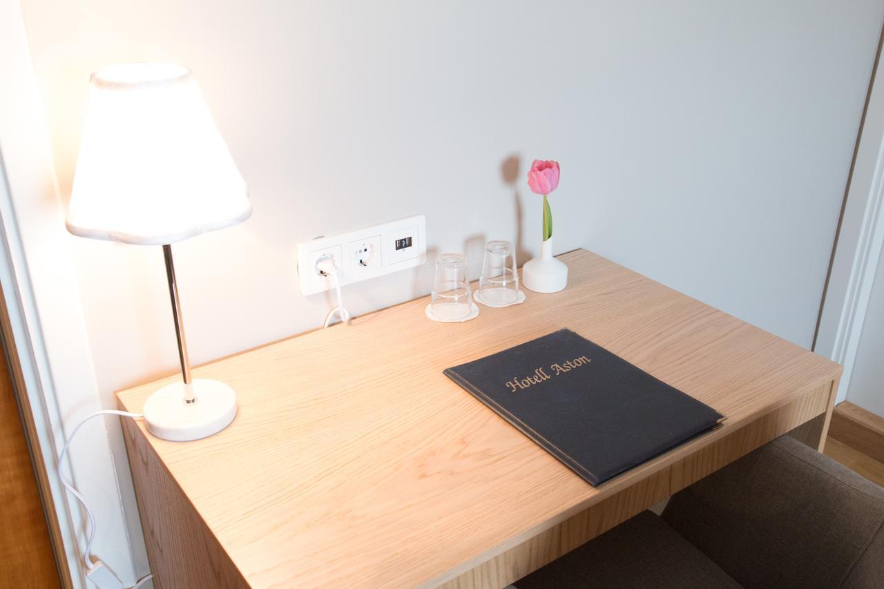 Hotell Aston كارلسكرونا المظهر الخارجي الصورة