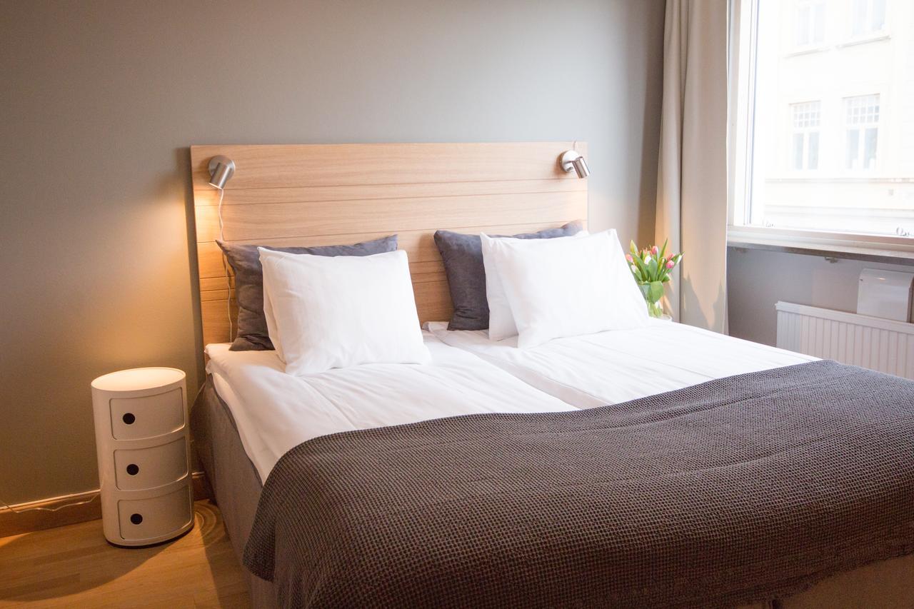 Hotell Aston كارلسكرونا المظهر الخارجي الصورة