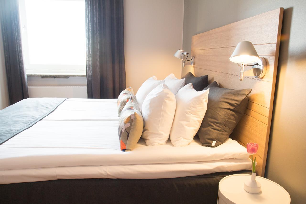 Hotell Aston كارلسكرونا المظهر الخارجي الصورة