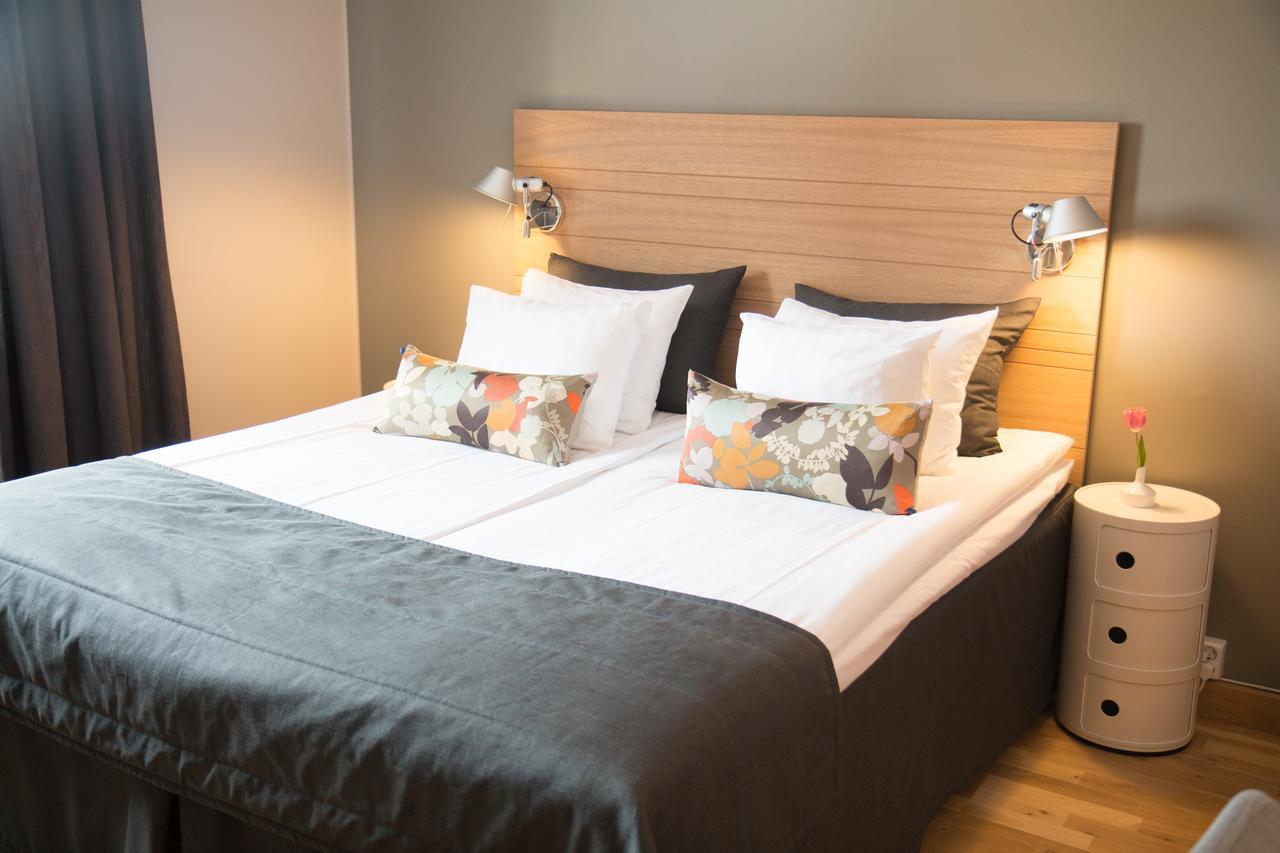 Hotell Aston كارلسكرونا المظهر الخارجي الصورة