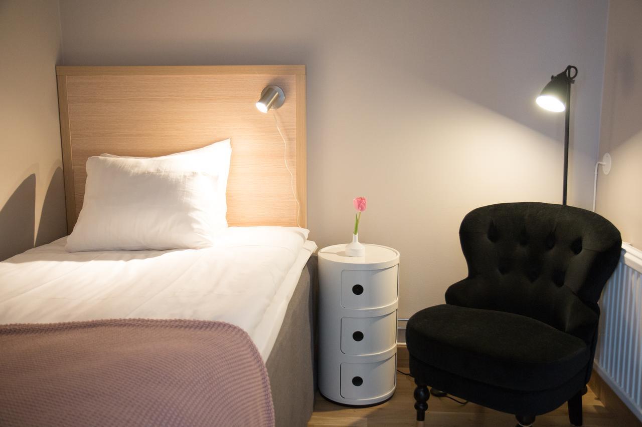 Hotell Aston كارلسكرونا المظهر الخارجي الصورة