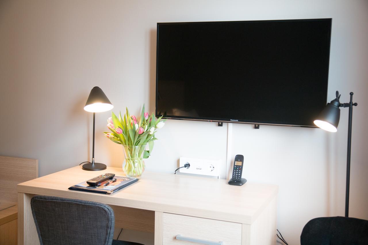 Hotell Aston كارلسكرونا المظهر الخارجي الصورة
