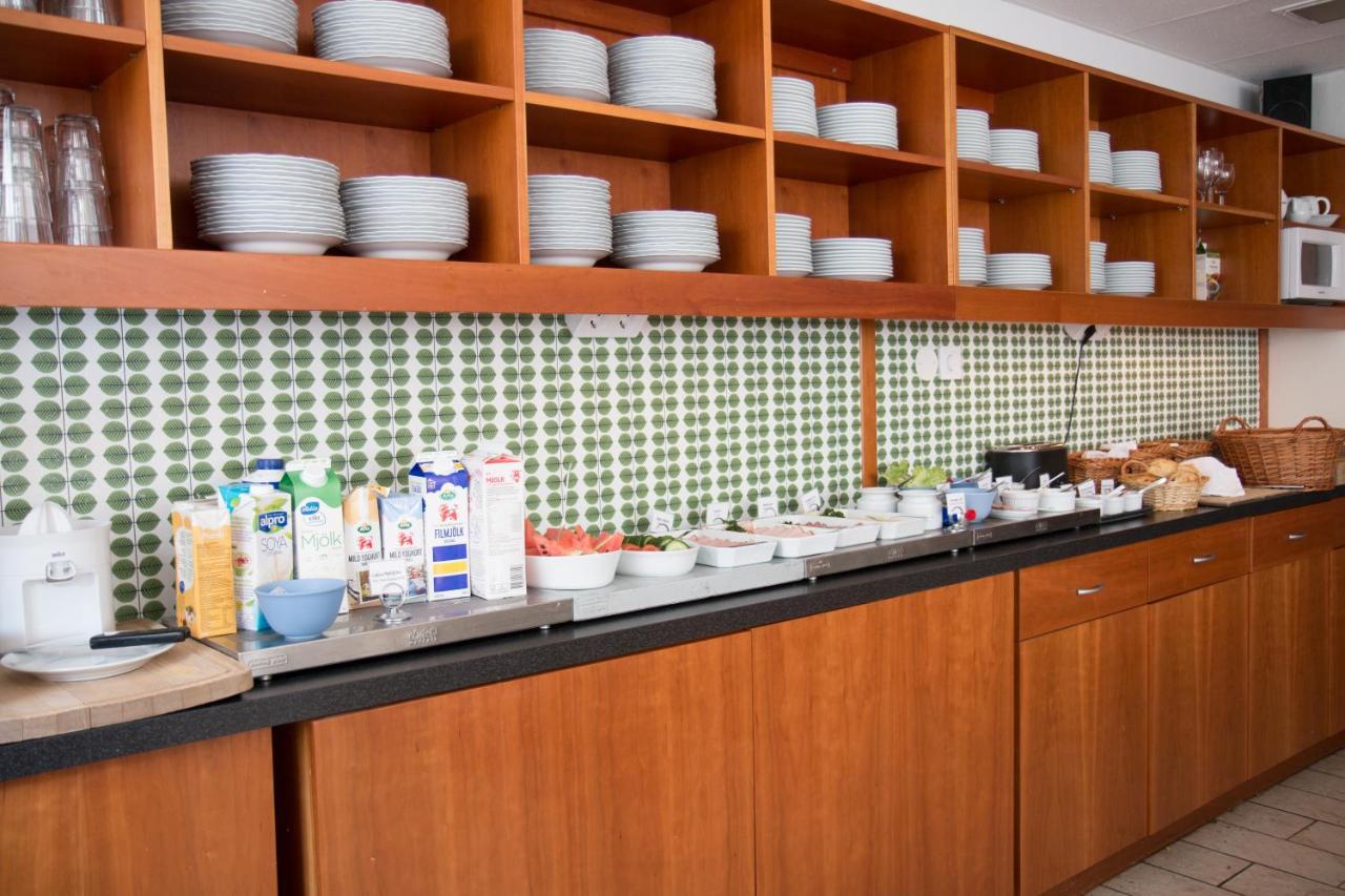 Hotell Aston كارلسكرونا المظهر الخارجي الصورة